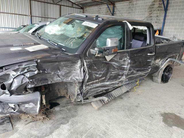 1GT120E86FF187618 GMC Sierra K2500 Denali