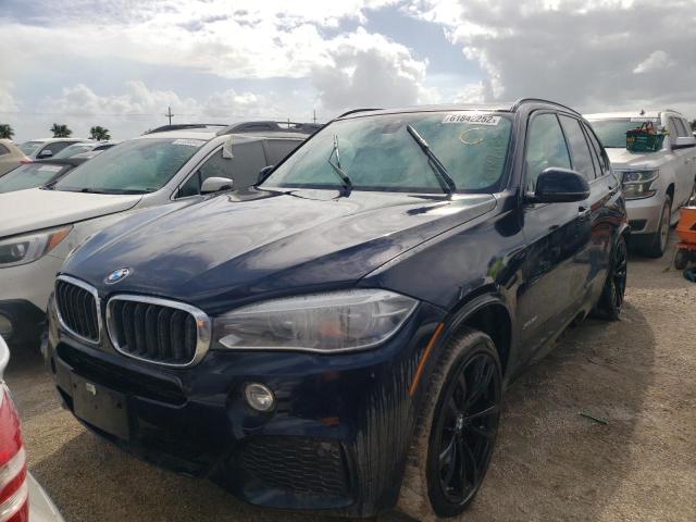 5UXKR0C51J0X94674 BMW X5 Xdrive35i