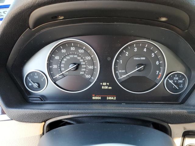 WBA3B5G54ENS07777 BMW 328 Xi Sulev