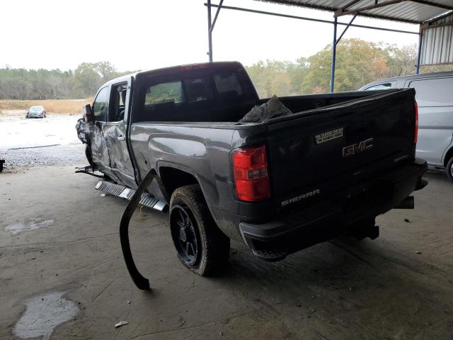 1GT120E86FF187618 GMC Sierra K2500 Denali