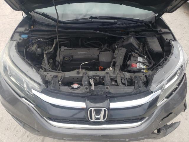 2HKRM3H43GH509128 Honda CR-V SE