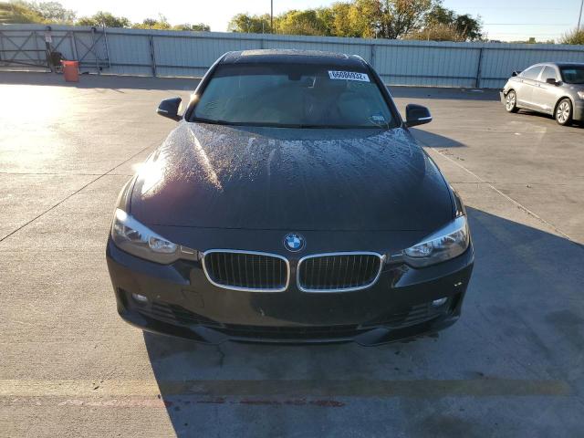 WBA3B5G54ENS07777 BMW 328 Xi Sulev