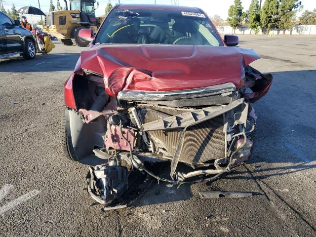 2GKALMEK2H6136053 GMC Terrain Sle