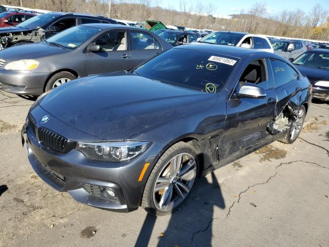 WBA4J7C59KBM76623 BMW 440xi Gran Coupe