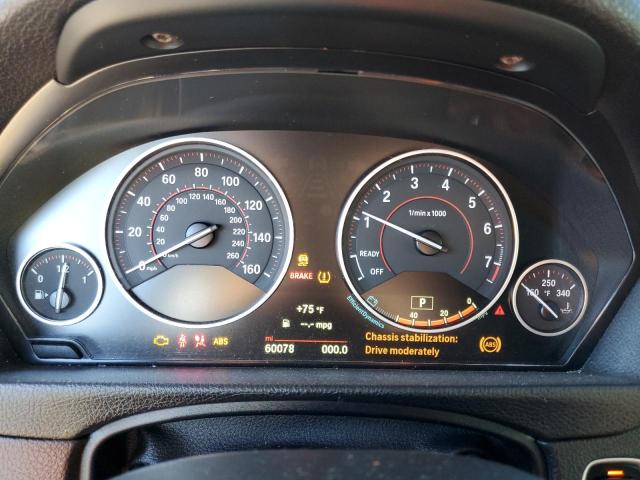 WBA4J7C59KBM76623 BMW 440xi Gran Coupe