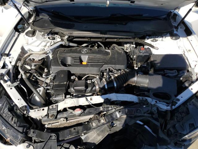 19UUB6F51MA008661 Acura Tlx Tech A