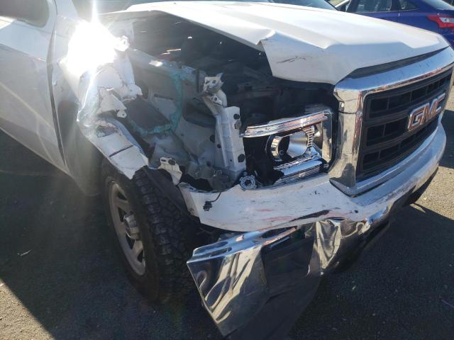 1GTN1TEH9EZ221814 GMC Sierra C1500