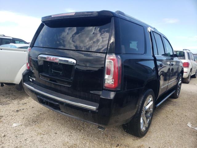 1GKS2CKJ3JR113534 GMC YUKON DENALI