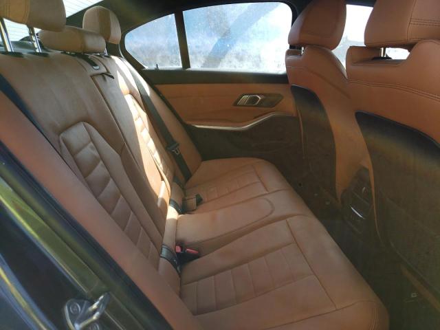 WBA5U7C02LFH13594 BMW M340I