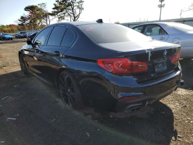 WBAJE7C51JG891413 BMW 540 XI