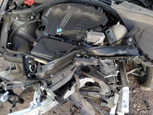 WBA3A5C50EJ463799 BMW 328 I