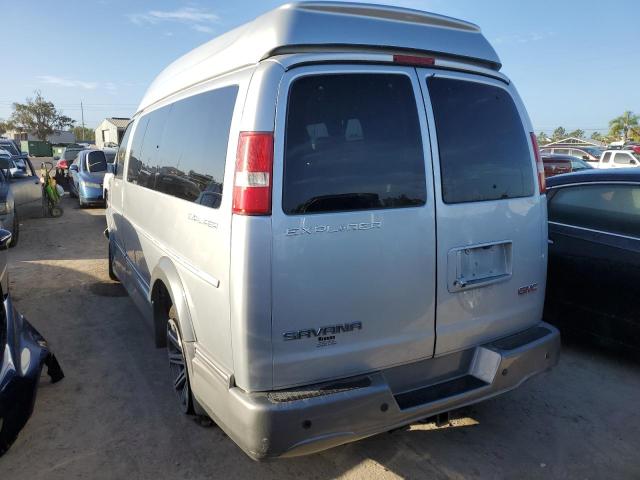 1GTW7AFG4H1134628 GMC Savana G2500