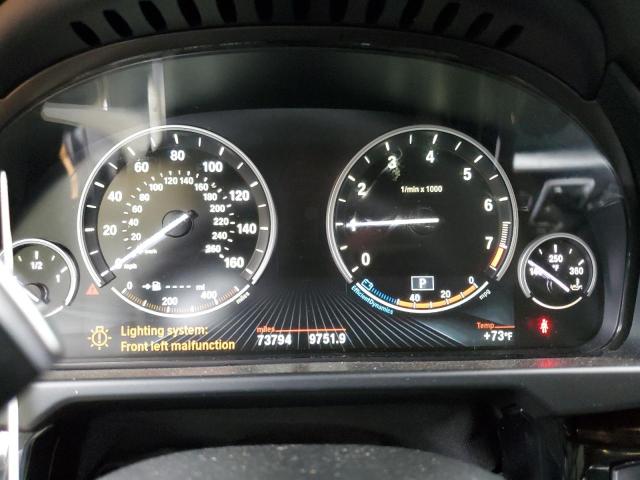 5UXKR0C54G0S90578 BMW X5 Xdrive35i