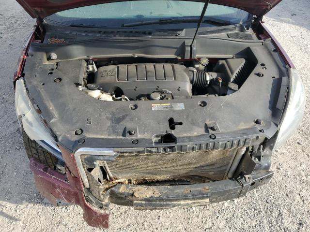 1GKKVPKD1FJ367886 GMC ACADIA SLE
