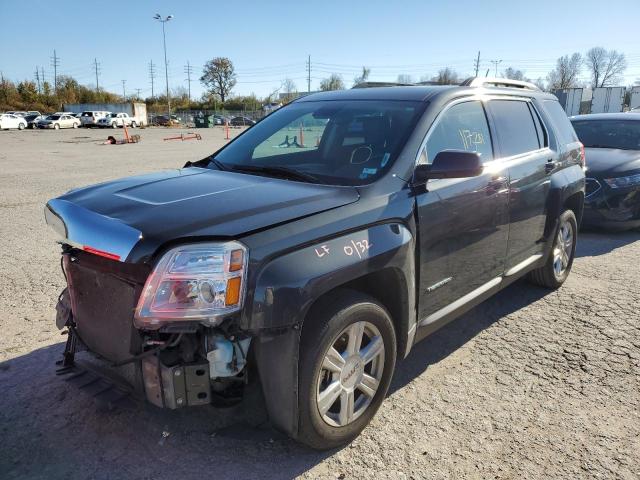 2GKFLXEK0E6136345 GMC Terrain Slt