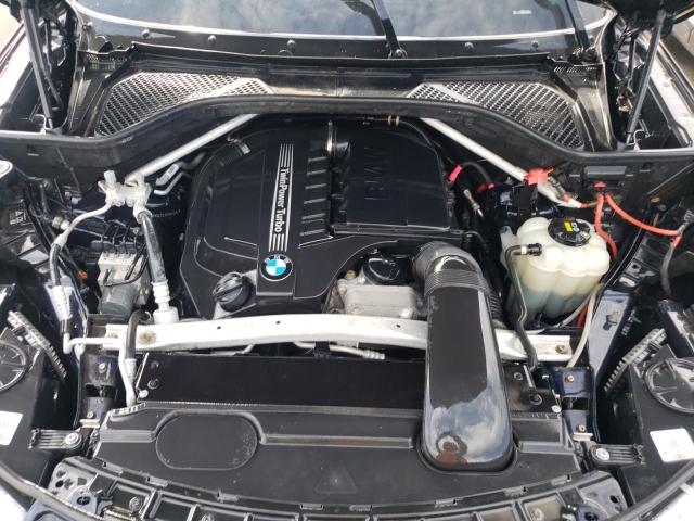 5UXKR0C51J0X94674 BMW X5 Xdrive35i