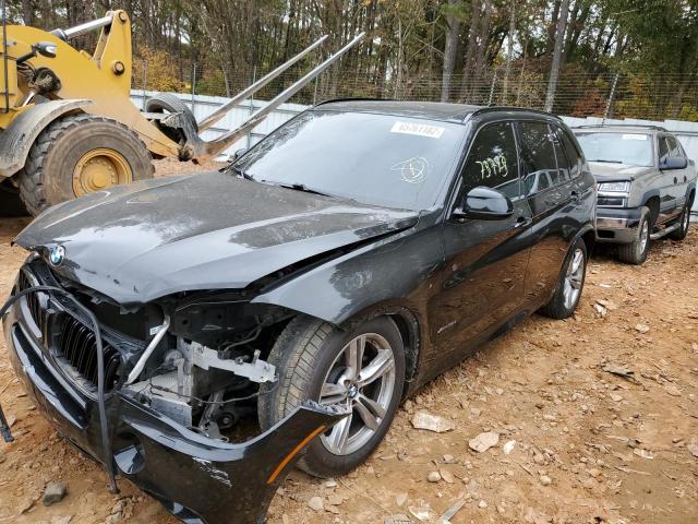 5UXKR0C54G0S90578 BMW X5 Xdrive35i