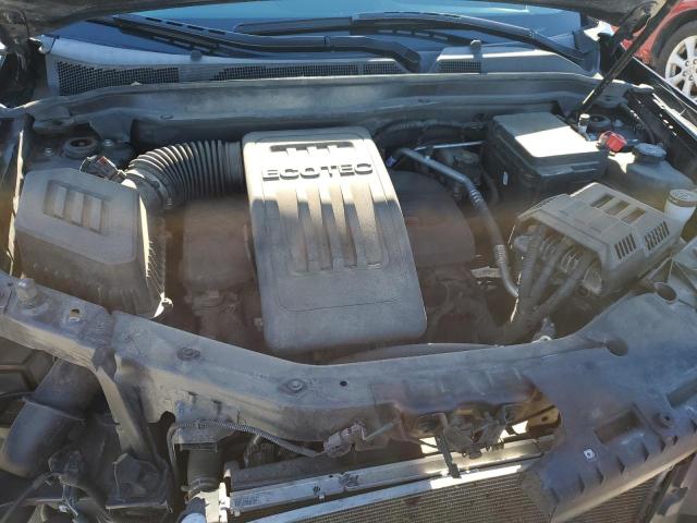 2GKFLXEK0E6136345 GMC Terrain Slt