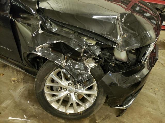 1C4SDJET7FC688494 Dodge Durango Citadel