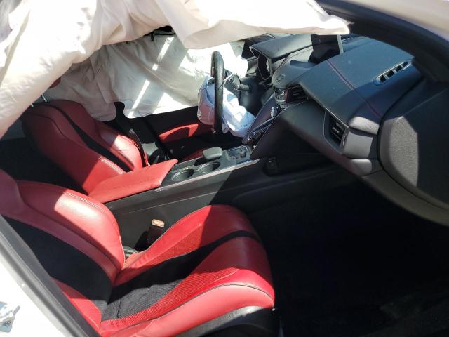 19UUB6F51MA008661 Acura Tlx Tech A
