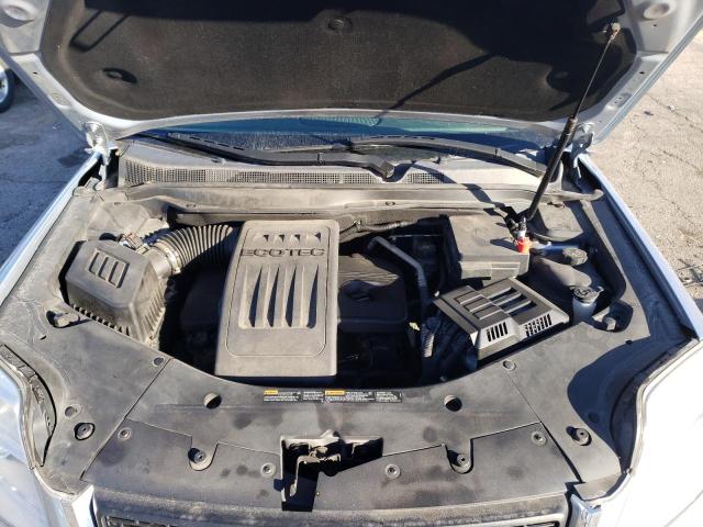 2GKALREK1F6321477 GMC Terrain Sle