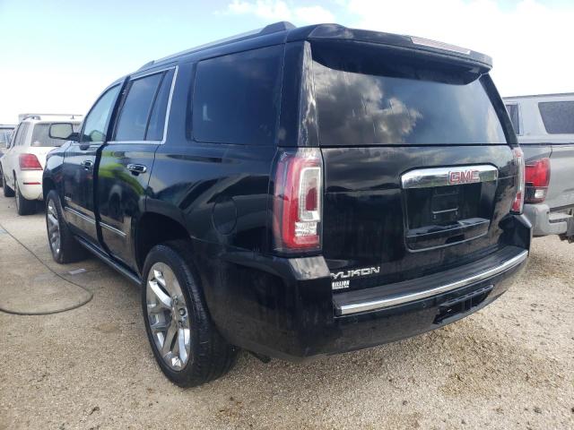 1GKS2CKJ3JR113534 GMC YUKON DENALI