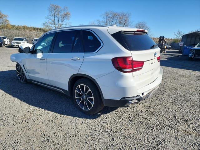5UXKR0C51J0X98112 BMW X5 Xdrive35i