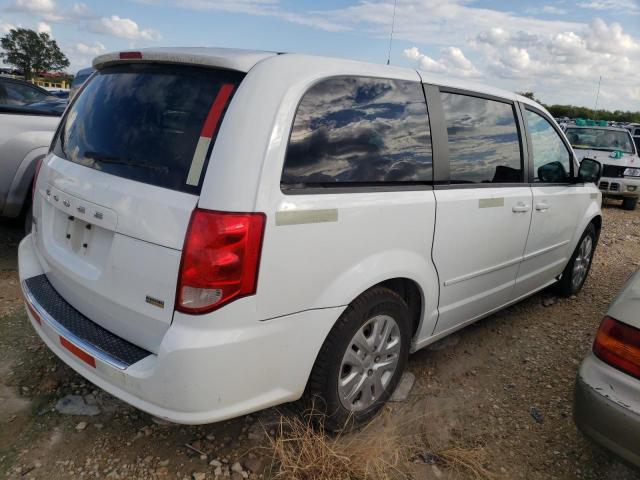 2C4RDGBG8HR657077 Dodge Grand Caravan Se