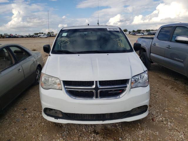 2C4RDGBG8HR657077 Dodge Grand Caravan Se