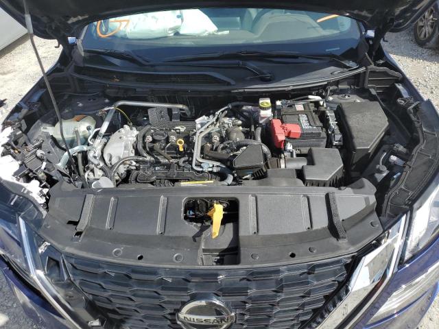 5N1AT3BA9MC760818 Nissan ROGUE SV