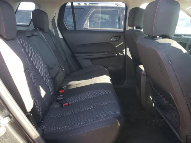 2GKALMEK4H6345875 GMC Terrain Sle