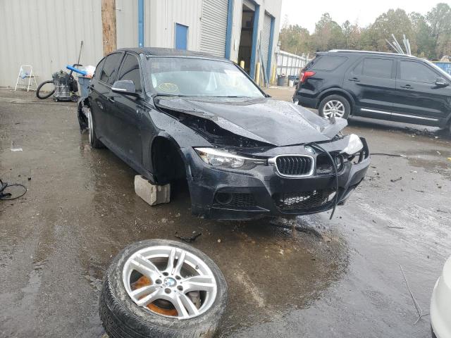 WBA3A5G54FNS89370 BMW 328 I
