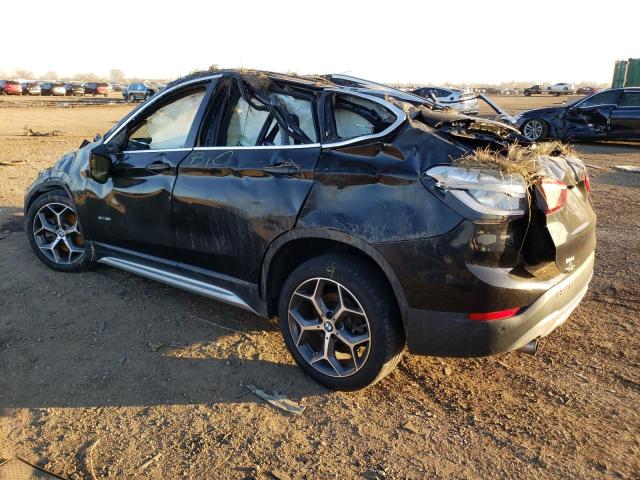 WBXHT3Z36G4A48717 BMW X1 Xdrive28i