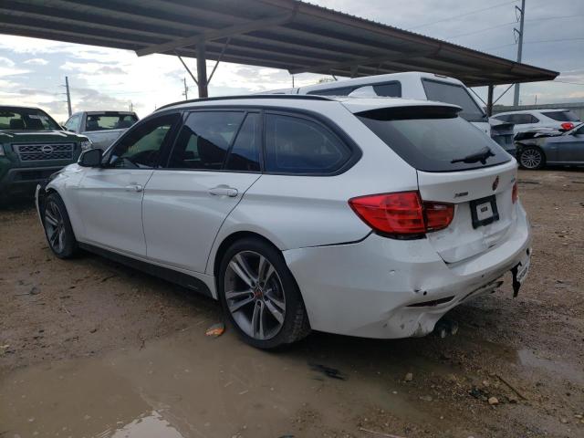 WBA3G7C53EK296469 BMW 328 XI