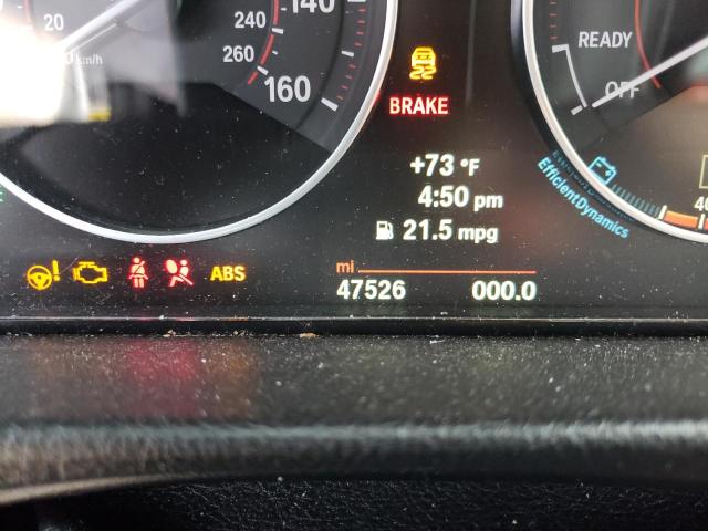 WBA3G7C53EK296469 BMW 328 XI