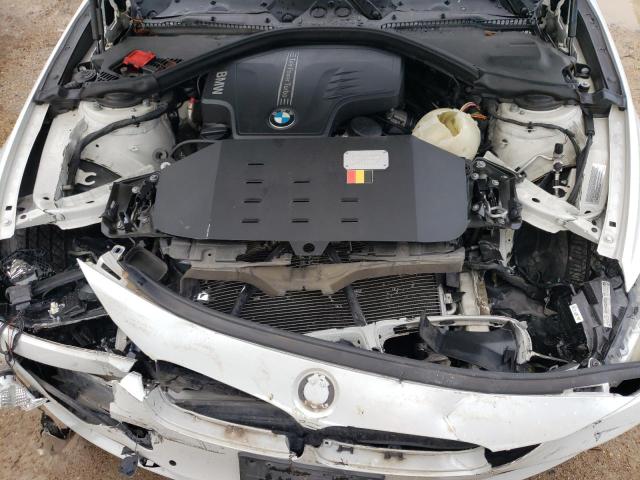 WBA3G7C53EK296469 BMW 328 XI