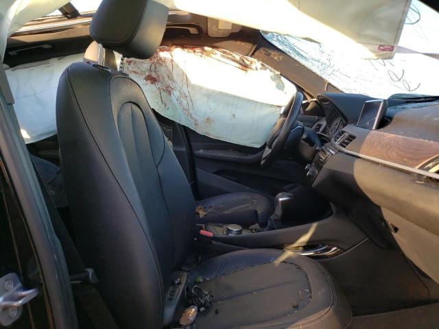 WBXHT3Z36G4A48717 BMW X1 Xdrive28i