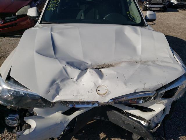 5UXWX9C39H0W69698 BMW X3 Xdrive28i