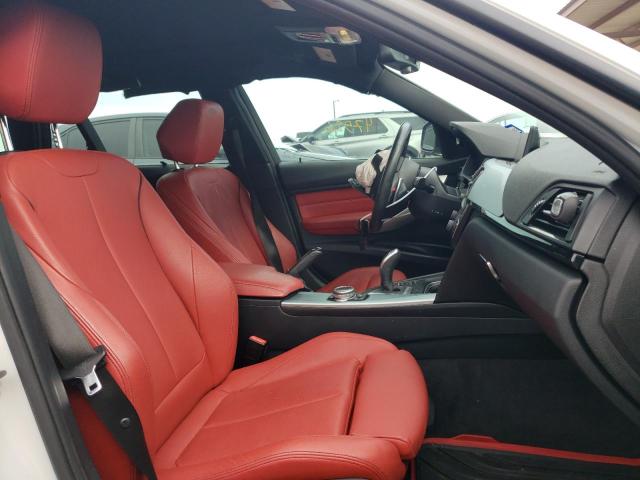 WBA3G7C53EK296469 BMW 328 XI