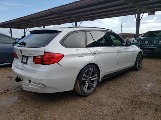 WBA3G7C53EK296469 BMW 328 XI