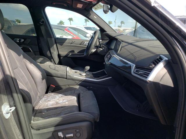 5UXCR4C08M9D86868 BMW X5 Sdrive 40i
