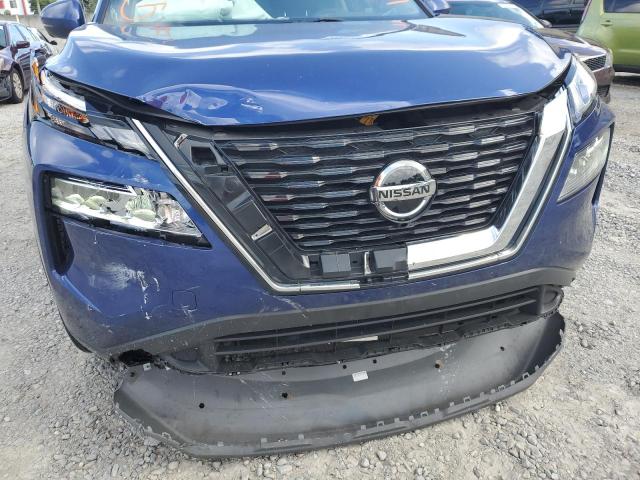 5N1AT3BA9MC760818 Nissan ROGUE SV