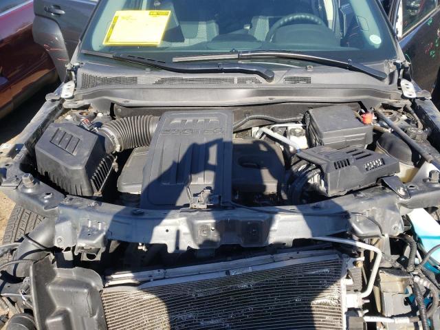 2GKALMEK4H6345875 GMC Terrain Sle