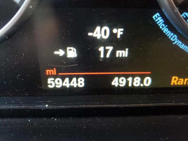 5UXWX9C39H0W69698 BMW X3 Xdrive28i