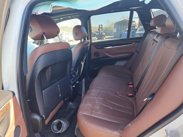5UXKR0C51J0X98112 BMW X5 Xdrive35i