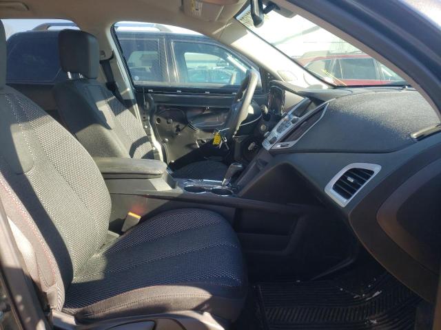 2GKALMEK4H6345875 GMC Terrain Sle