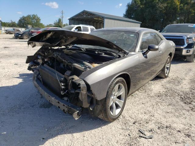 2C3CDZAG1FH906023 Dodge Challenger Sxt