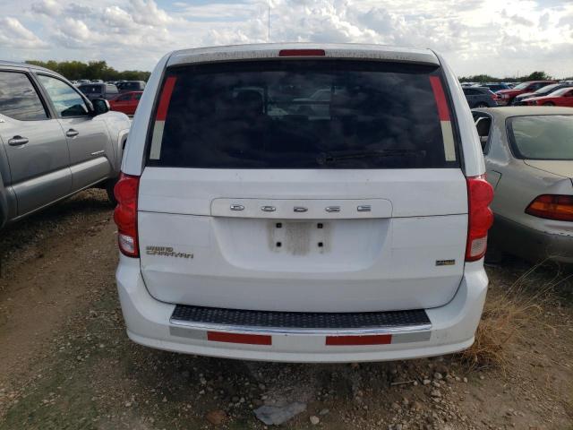 2C4RDGBG8HR657077 Dodge Grand Caravan Se