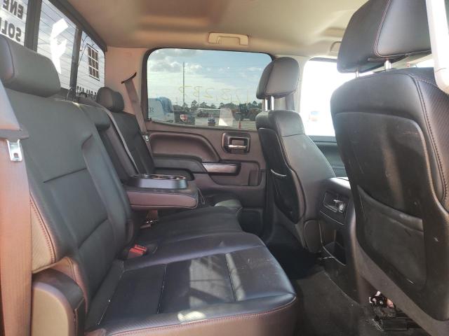 3GTU2VEC9EG140076 GMC Sierra K1500 Slt