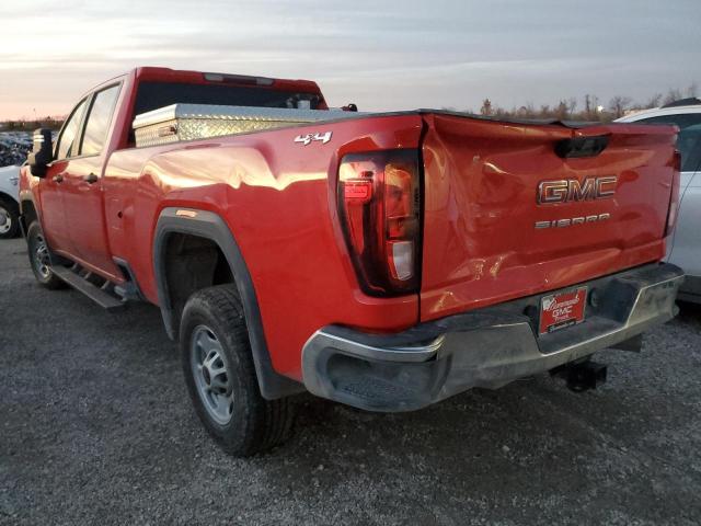 1GT49LEY6NF214261 GMC Sierra K2500 Heavy Duty
